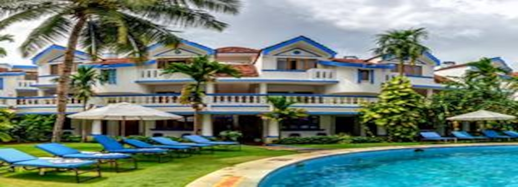 The Royal Goan Beach Club Benaulim Resorts In Goa Justdial The Royal Goan Beach Club