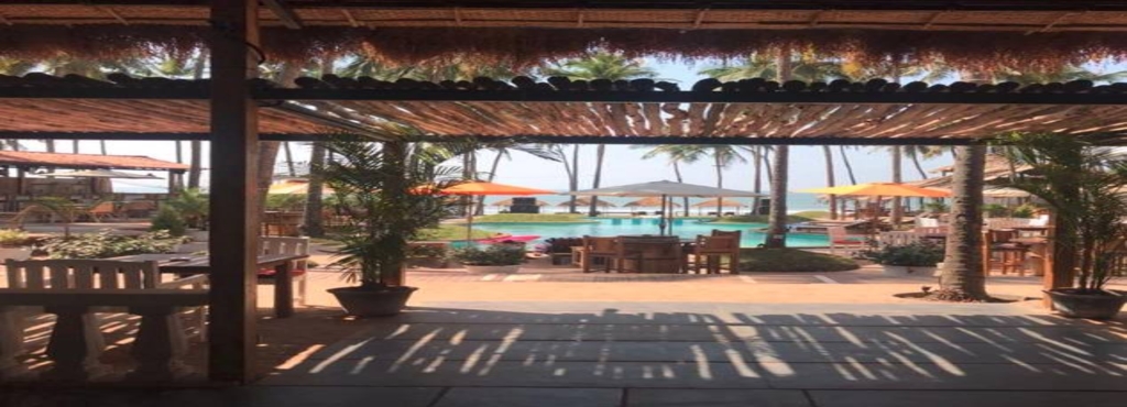 Por Do Sol Goa Lounge Bars Justdial Por Do Sol