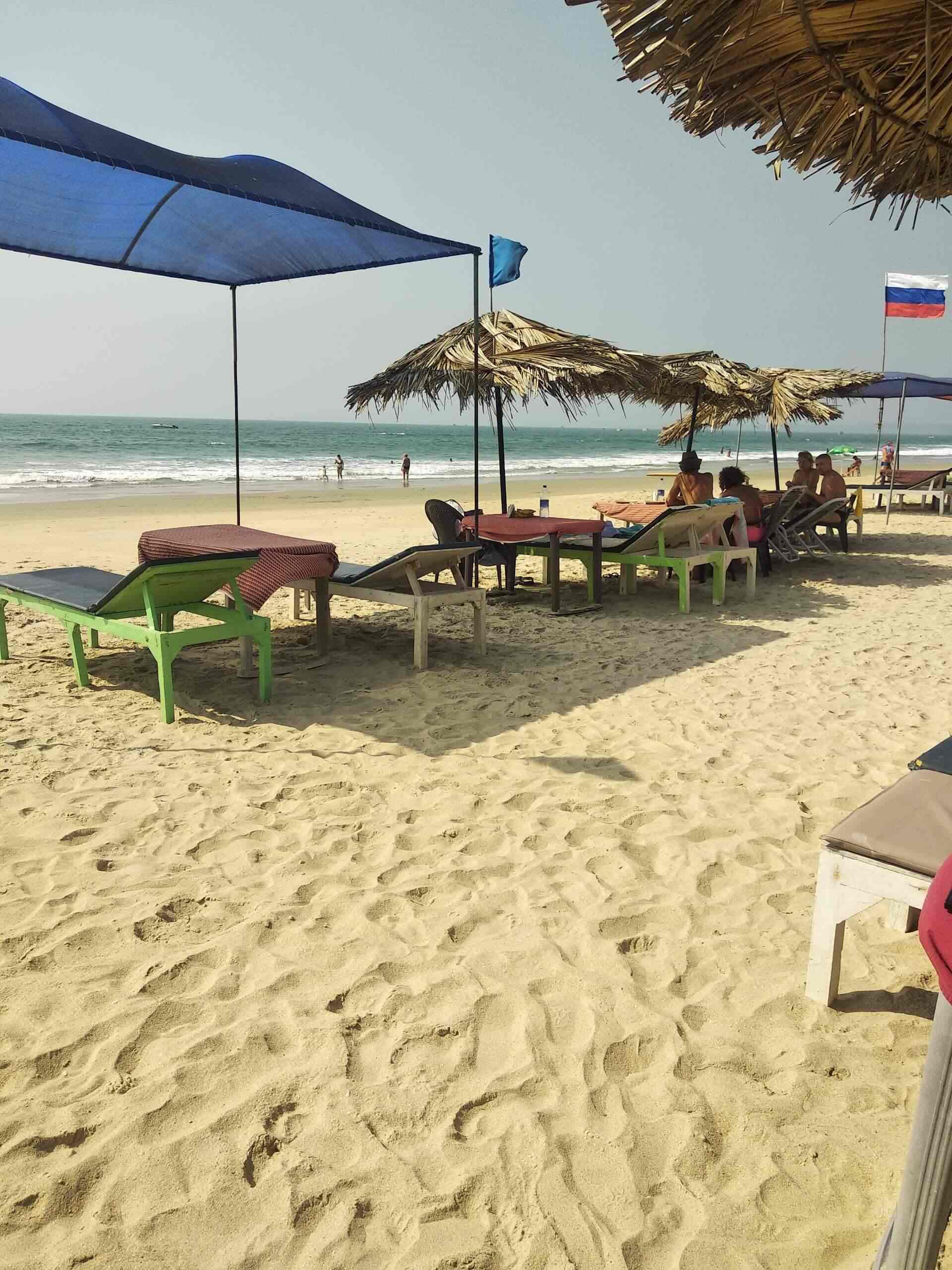 Rc Tours And Travels Margao Travel Agents In Goa Justdial