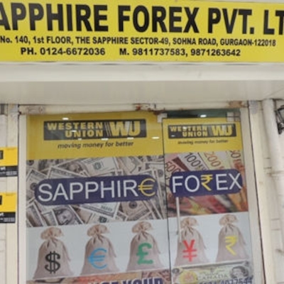 Icici forex branch in gurgaon