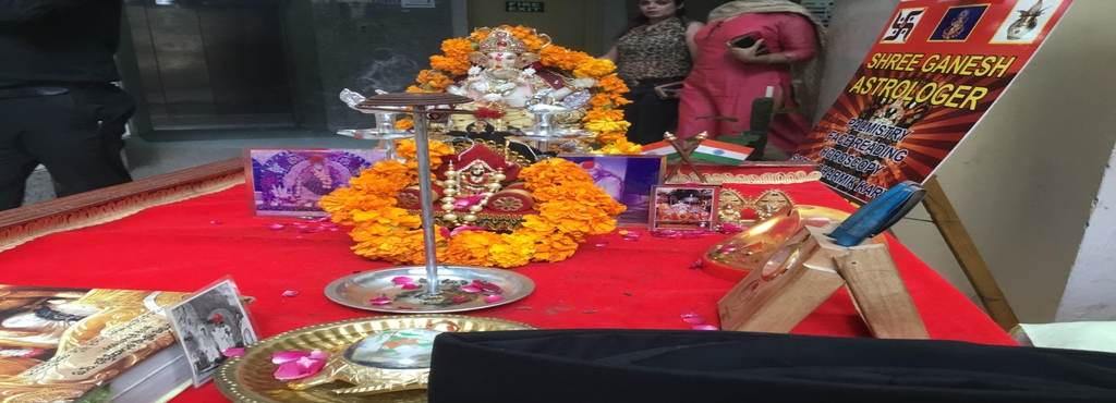 shree ganesh astrologer dlf