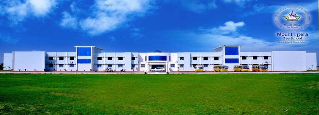 Mount Litera Zee School Schools In Gwalior Justdial