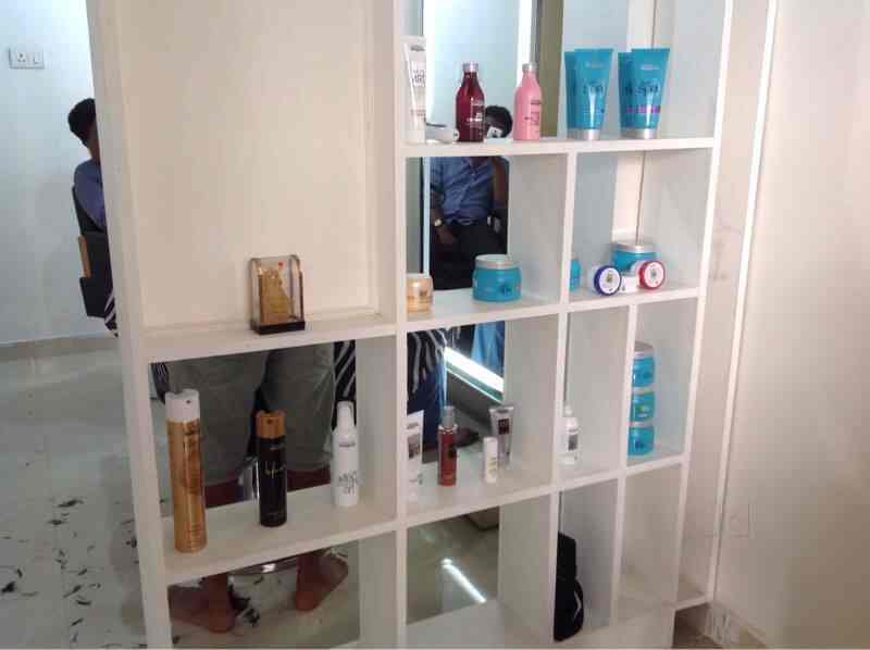 kraft works kphb colony unisex salons in hyderabad justdial kraft works