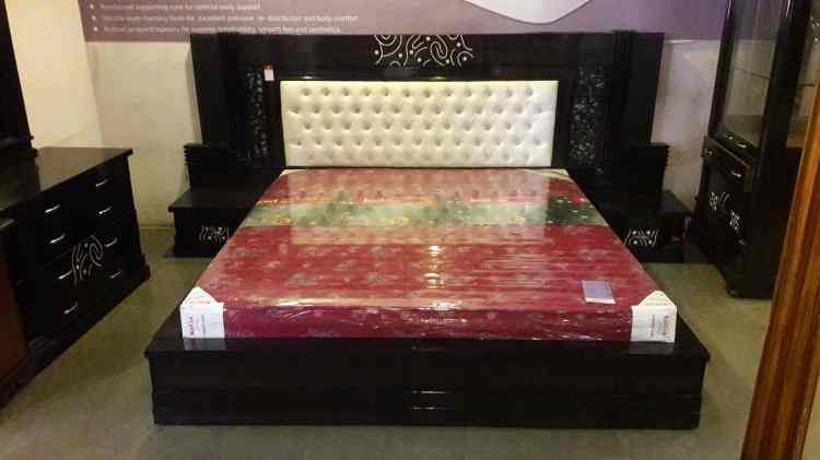 ICON Interiors - Home