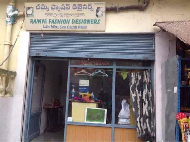 Dream Zone Dilsukhnagar Hyderabad Fashion Designing Insutes Product View Maanya Insute Of Fashion Design Images Undefined Hyderabad