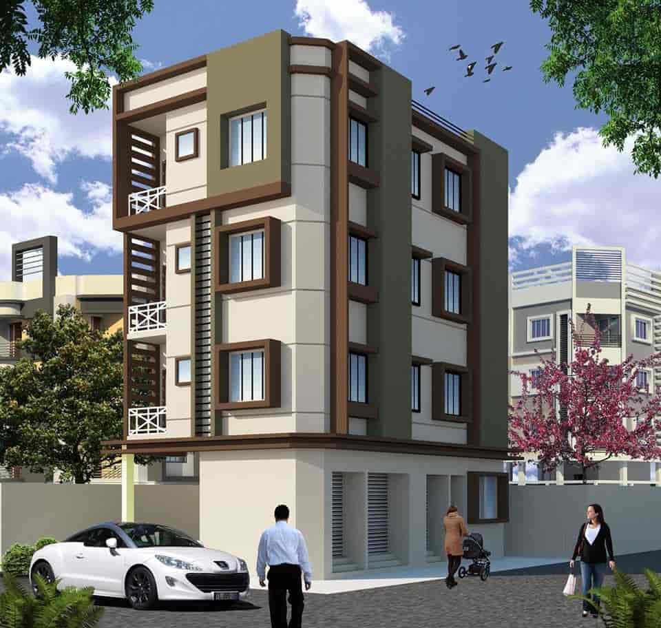 3d building elevation design 3d buildings elevation designs and plans photos suchitra junction - 3d Building Designs 3d building elevation design 3d buildings elevation designs and plans photos suchitra junction - 3d Building Designs