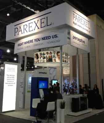 parexel international