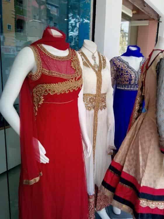 New Fashion Embroidery Works Dilsukhnagar Hyderabad Product View Maanya Insute Of Fashion Design Images Undefined Hyderabad