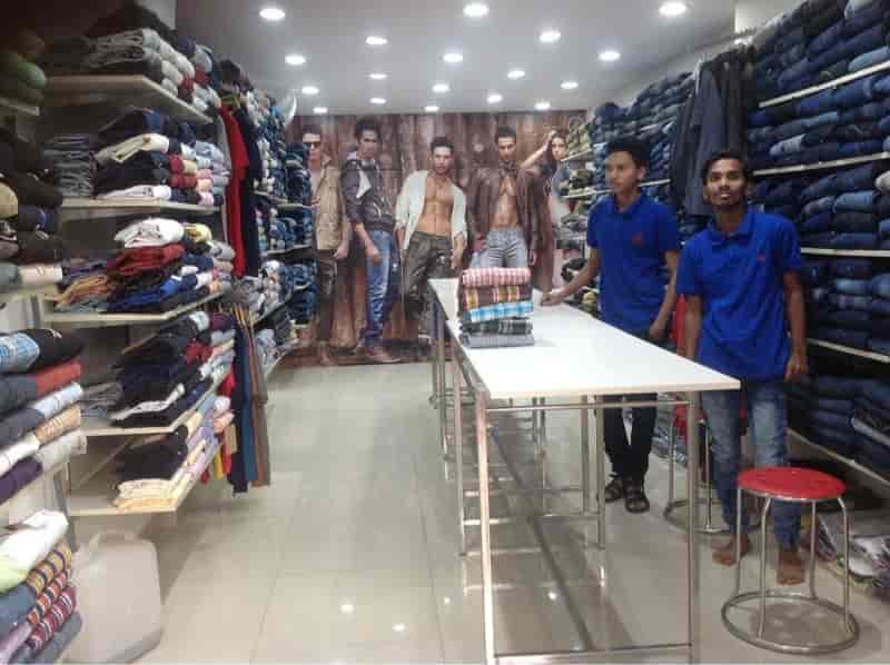 JH Denim Brand Store, Charminar - Jeans Retailers in Hyderabad ... JH Denim Brand Store, Charminar - Jeans Retailers in Hyderabad - Justdial