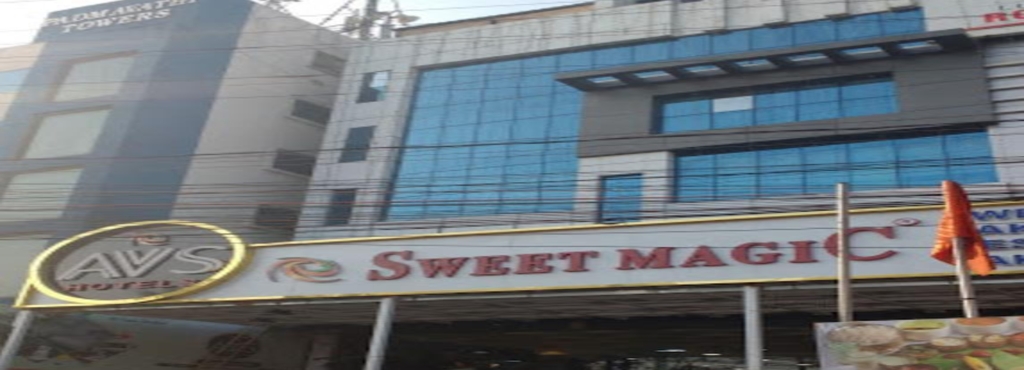 Avs Hotel Kukatpally Hotels In Hyderabad Justdial Avs Hotel