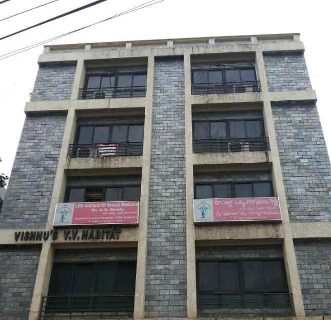 Institute For Sexual Medicine Institute For Sexual Medicine