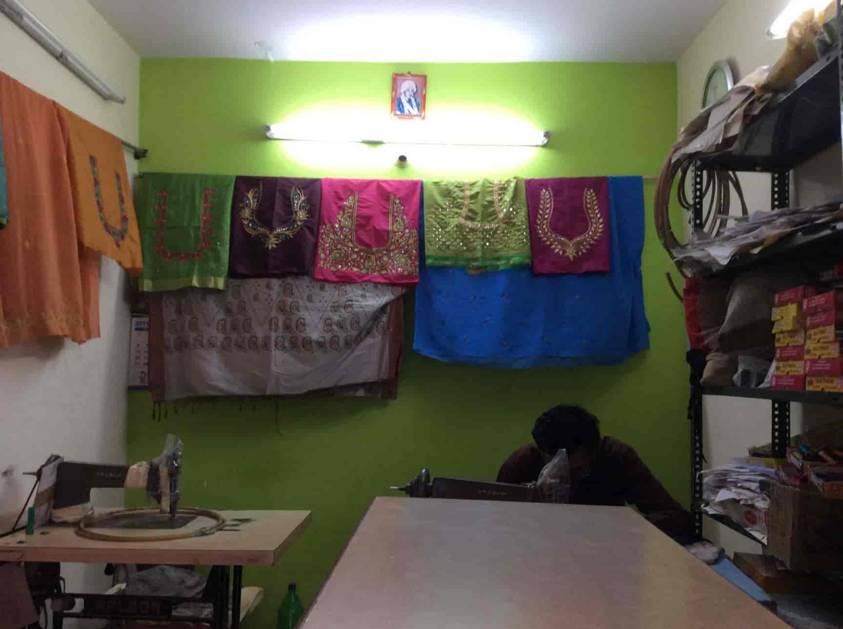 Ramya Fashion Designer Photos Dilsukhnagar Hyderabad Pictures Maanya Insute Of Fashion Design Images Undefined Hyderabad