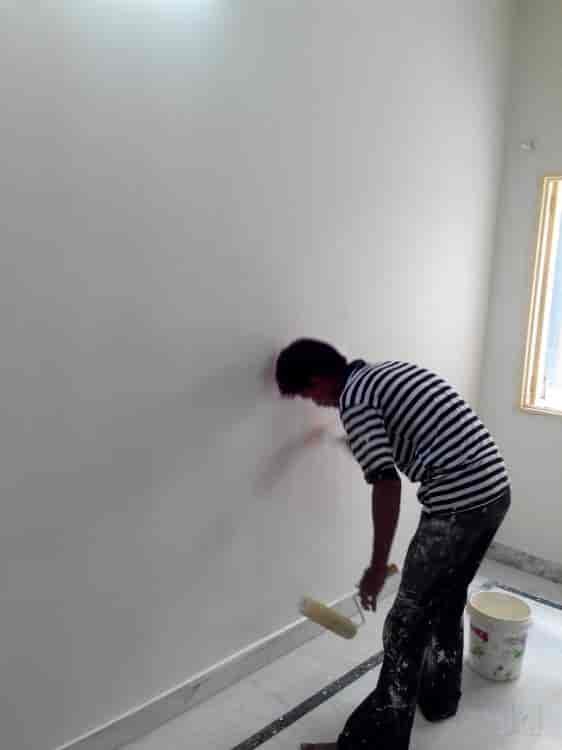 home painting solutions hyderabad home painting