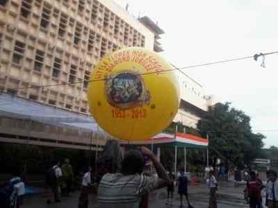 Crazy Fun Inflatables Hyderabad Crazy Fun Inflatables Hyderabad