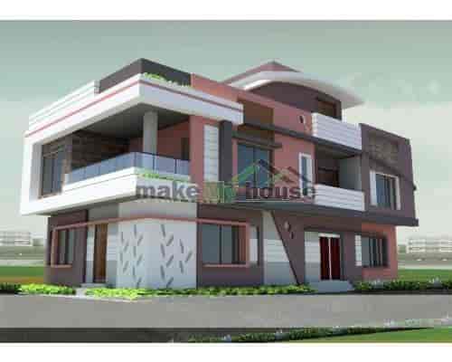 Make My House, R N T Road, Indore - Architects - Justdial Make My House, R N T Road, Indore - Architects - Justdial