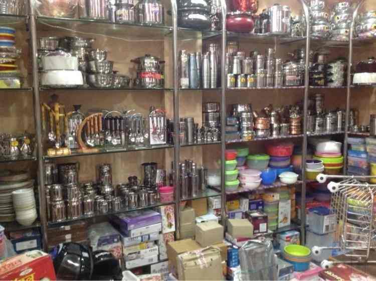 Kitchen Collection Store j d kitchen collection, vaishali nagar, jaipur - utensil dealers Kitchen Collection Store j d kitchen collection, vaishali nagar, jaipur - utensil dealers