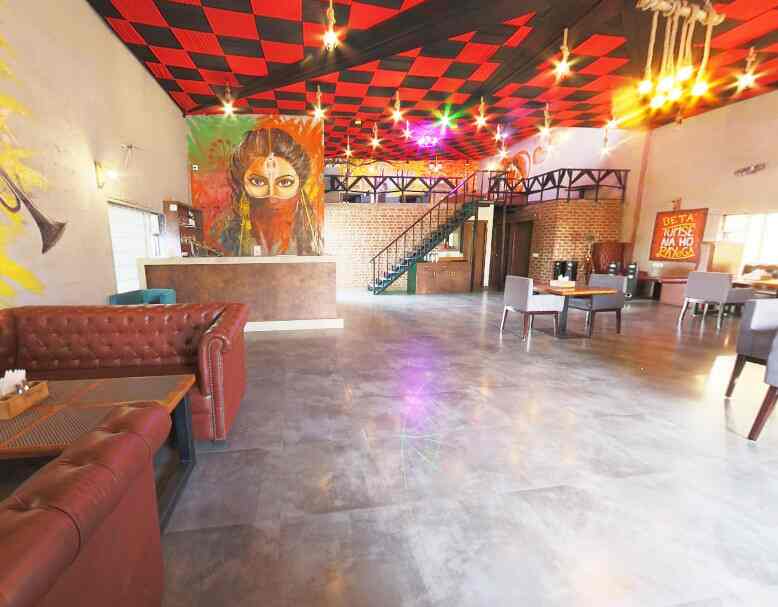 Discount [60% Off] Jaipur Residences Jagatpura India | Top 4 Star