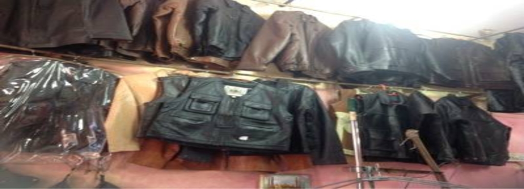 Alam Leather Goods Chandpole Bazar Manufacturers In Alam Leather Goods