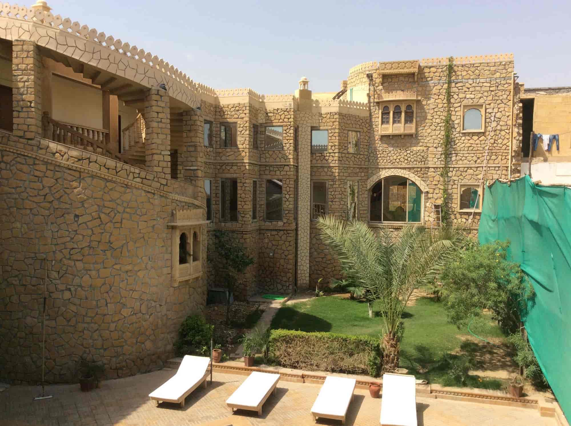 Deoki Niwas Palace Photos Jaisalmer Pictures Images Gallery Deoki Niwas Palace Photos Jaisalmer 3 Star Hotels