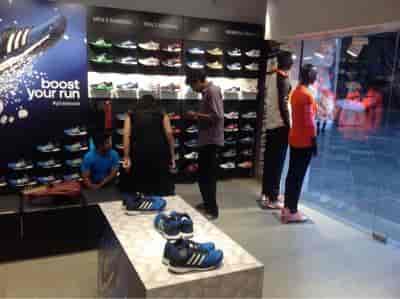 Adidas Performance Exclusive Home Court Store Photos, Salt Lake City ... ... Inside View of Showroom - Adidas Performance Exclusive Home Court Store Photos, Salt Lake City ...