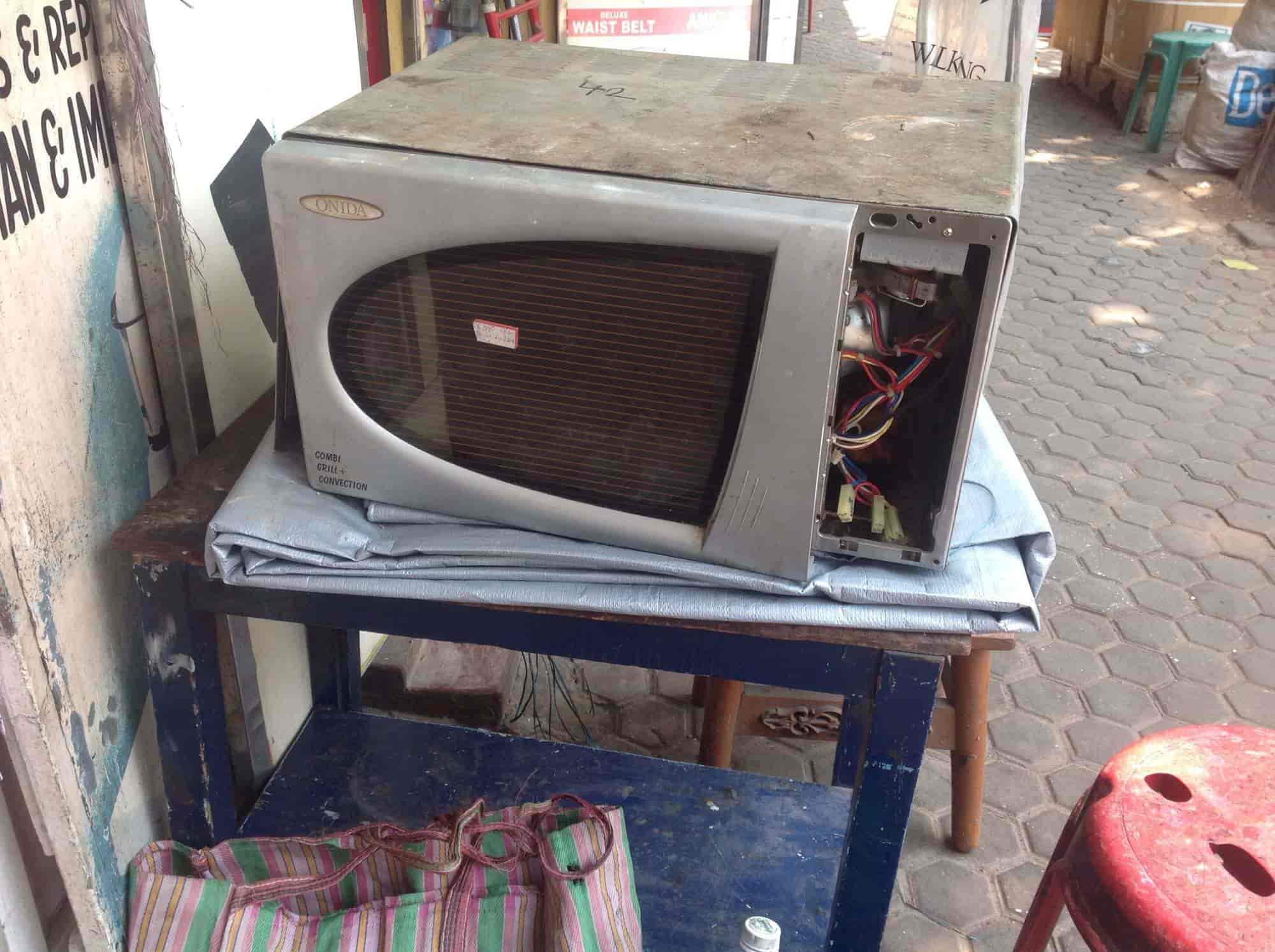 Golden Repair Service Photos Dharmatala Kolkata Pictures Images Golden Repair Service Photos Dharmatala Kolkata Microwave Oven Services