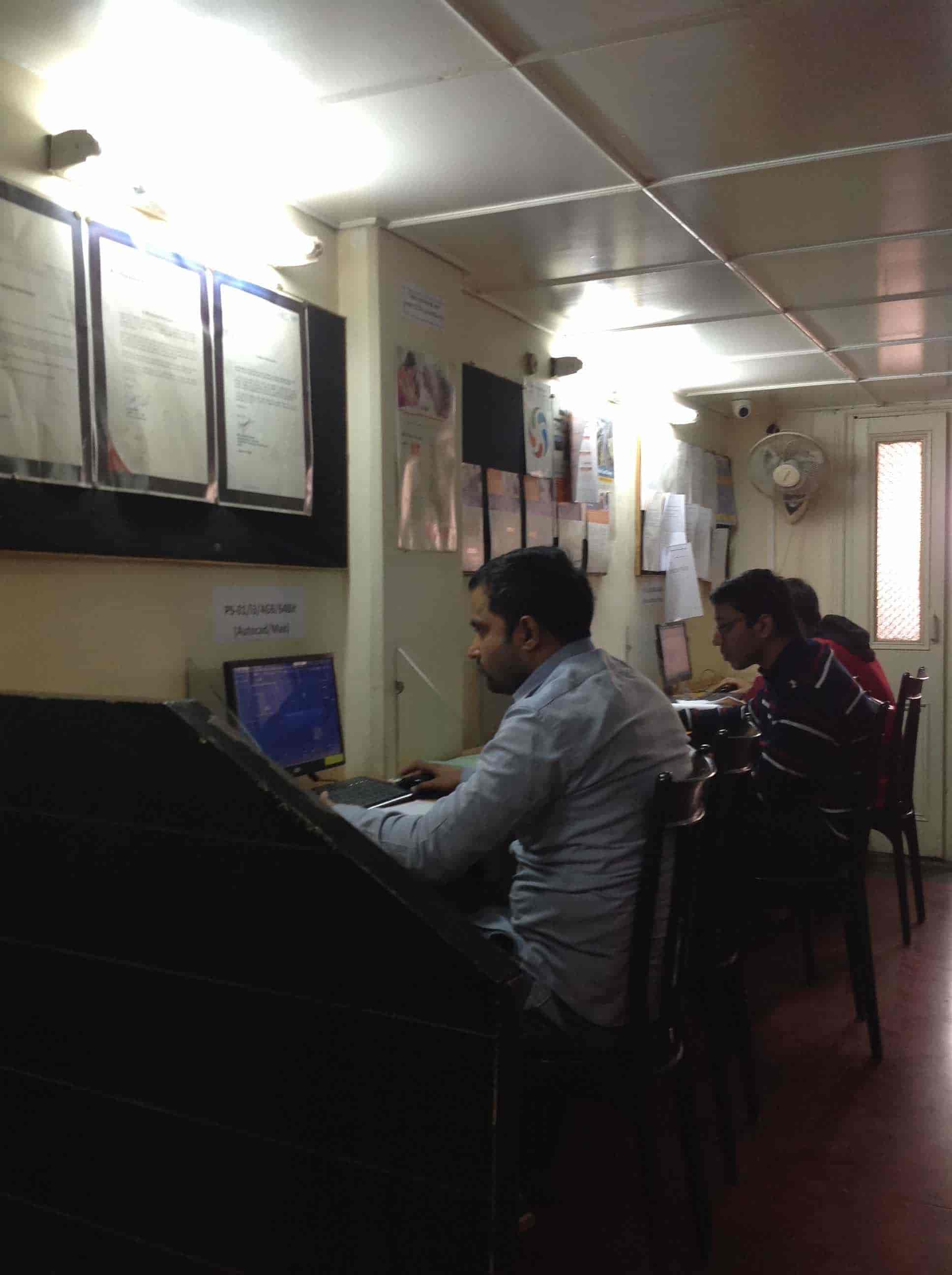 profex institute cadd centre photos park street kolkata pictures