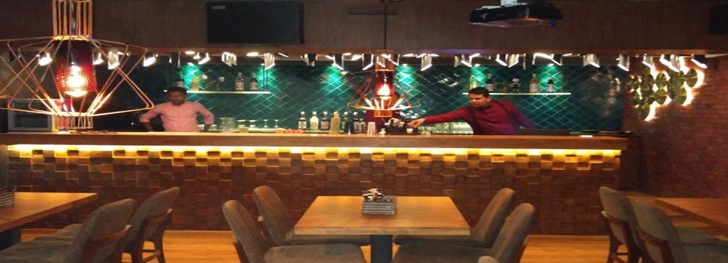 Zaairah Salt Lake City Sector 1 Kolkata Mexican Restaurants 4 2 550 Votes Salt Lake City