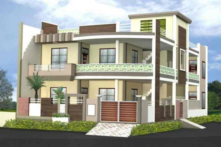 Interesting Small House Designs In Rajasthan Images - Simple Design ... Interesting Small House Designs In Rajasthan Images - Simple Design ...