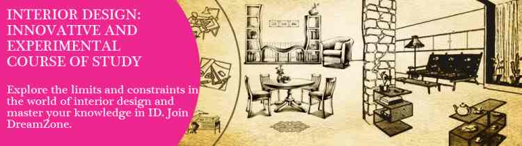 Dreamzone School of Creative Studies, New Delhi Courses 