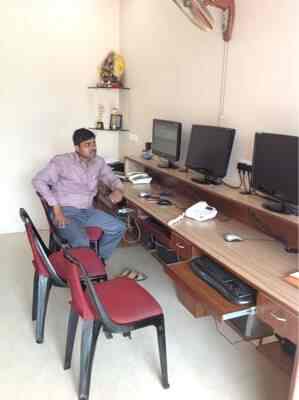 Spfl Securities Limited Gomti Nagar Investment Companies