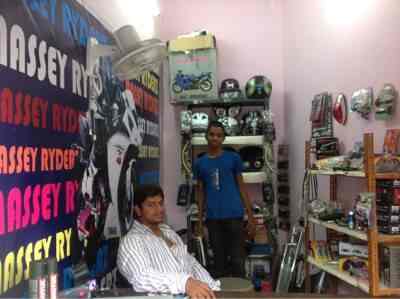 Massey Ryderz Nazar Bagh Motorcycle Repair Services In Lucknow Massey Ryderz Nazar Bagh Motorcycle Repair Services In Lucknow Justdial