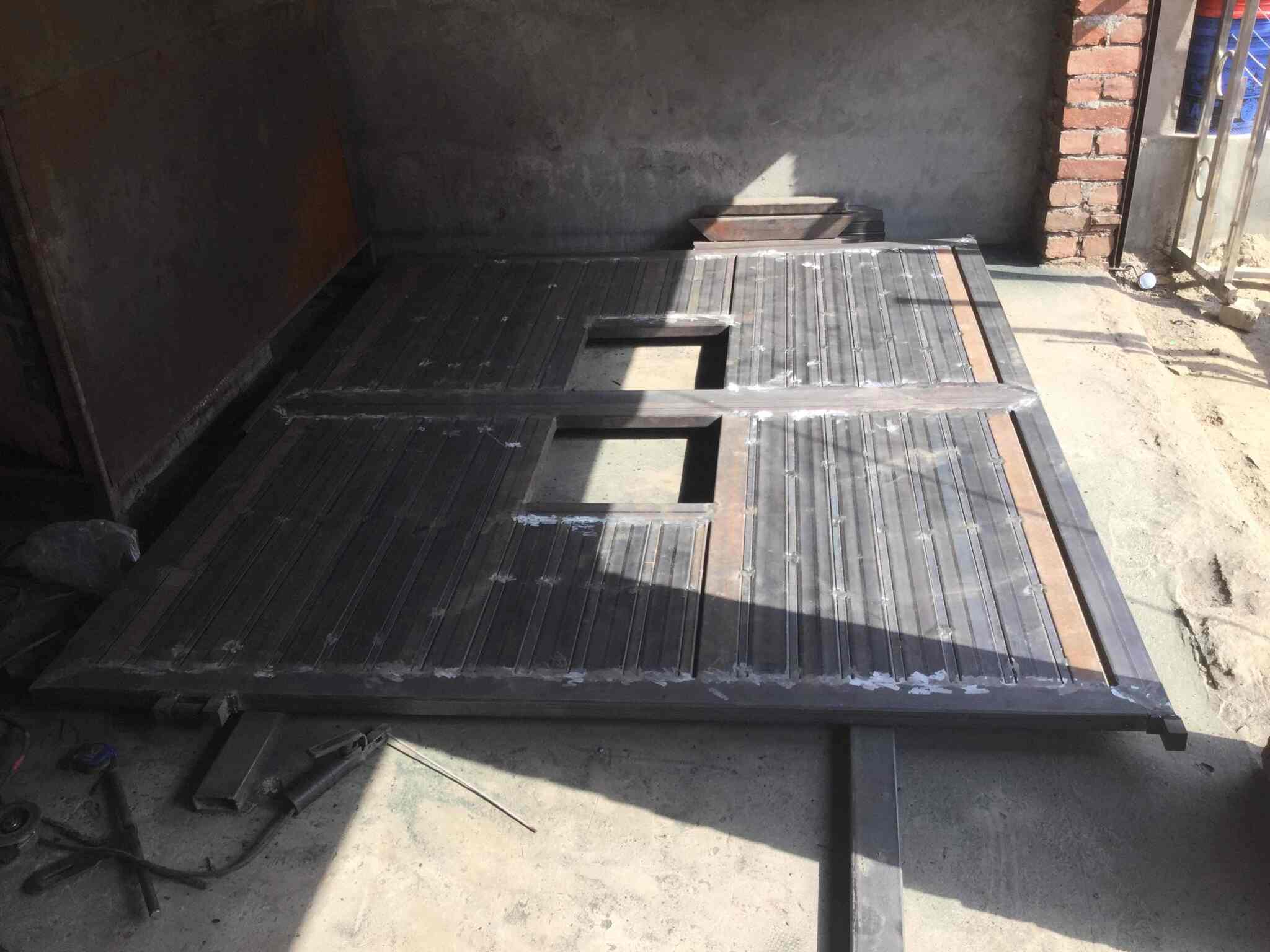 composite fabricator