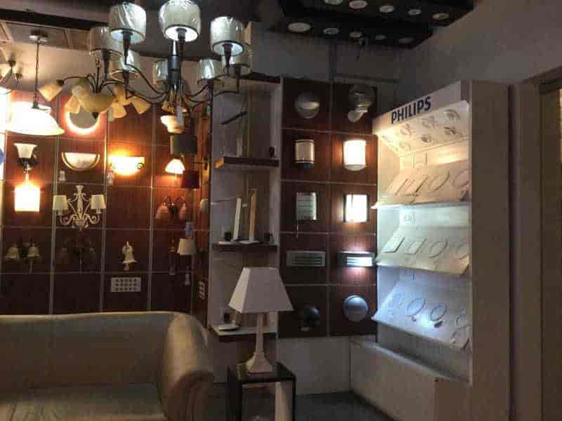 philips home decorative lighting photos shivaji marg lucknow