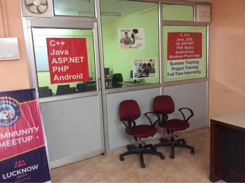 Kenbit Academy Of Computer Learning Photos Aliganj Lucknow