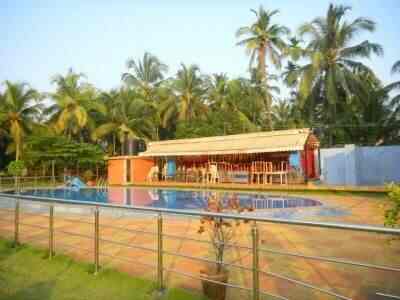 Red Rock Residency Surathkal Beach Resorts In Mangalore Justdial