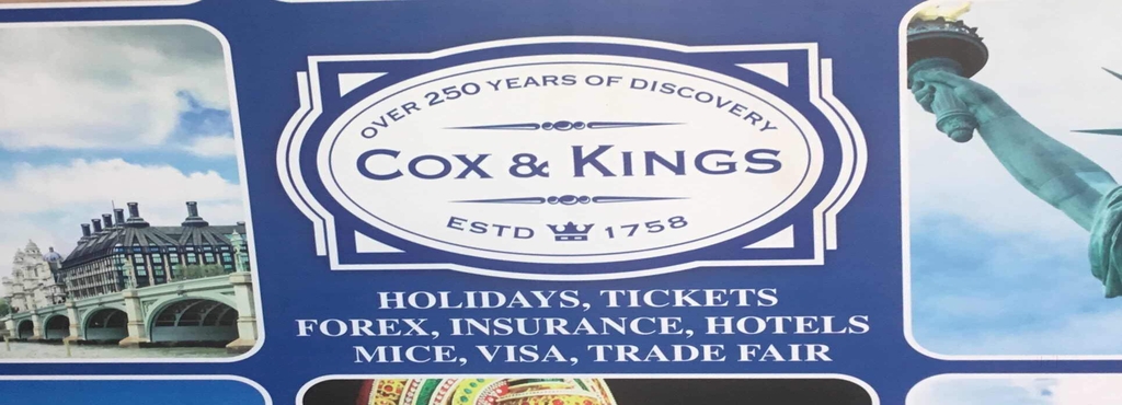 Cox Kings Ltd !   Civil Lines Travel Agents In Moradabad Moradabad | Cox and kings forex online Cox Kings Ltd Civ!   il Lines Travel Agents In Moradabad Moradabad -