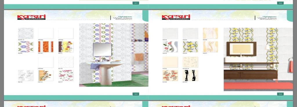 Kaveri Ceramic Ppw Tile Manufacturers In Morbi Justdial Kaveri Ceramic