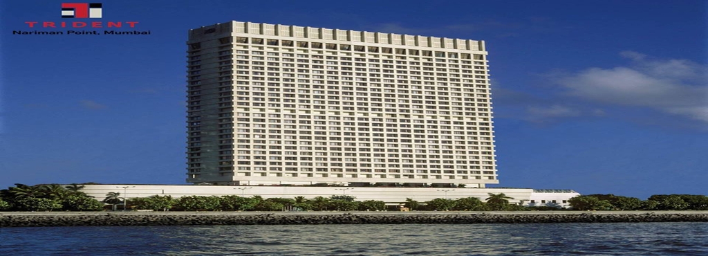 Trident Hotel Nariman Point Hilton Tower 5 Star Hotels In Trident Hotel 4 7388 Votes Nariman Point