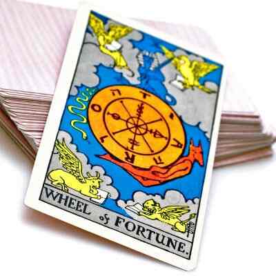 matchmaking par carte de TarotHalf OFF branchement Cleveland