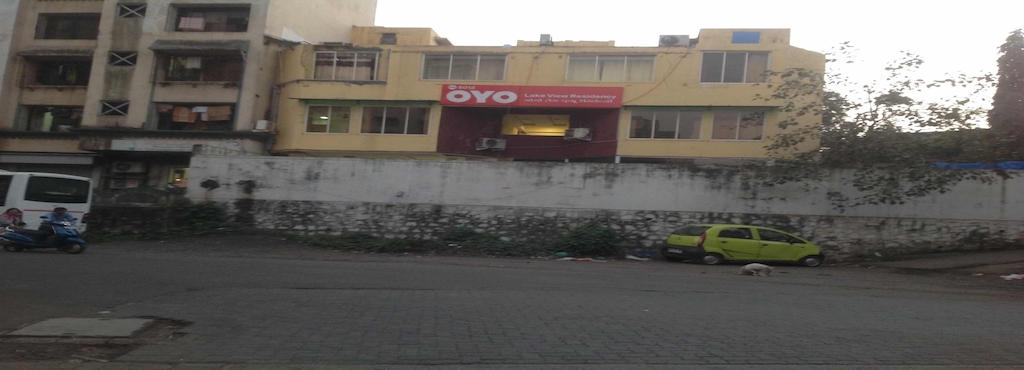 Hotel Lake View Residency Powai See Hotel Lake View Residency