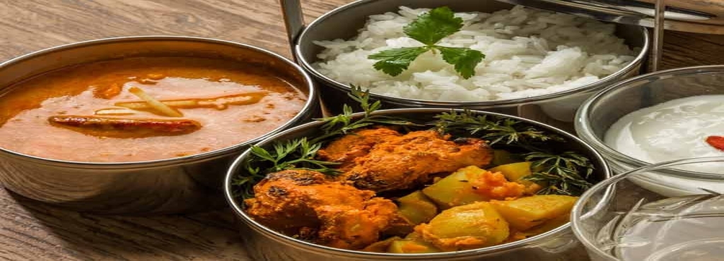 rods food services gorai