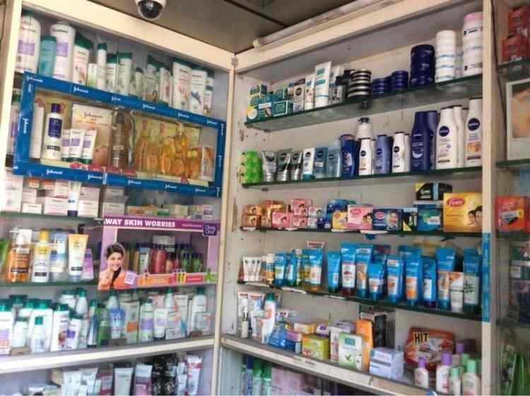prithvi medical book shop bangalore