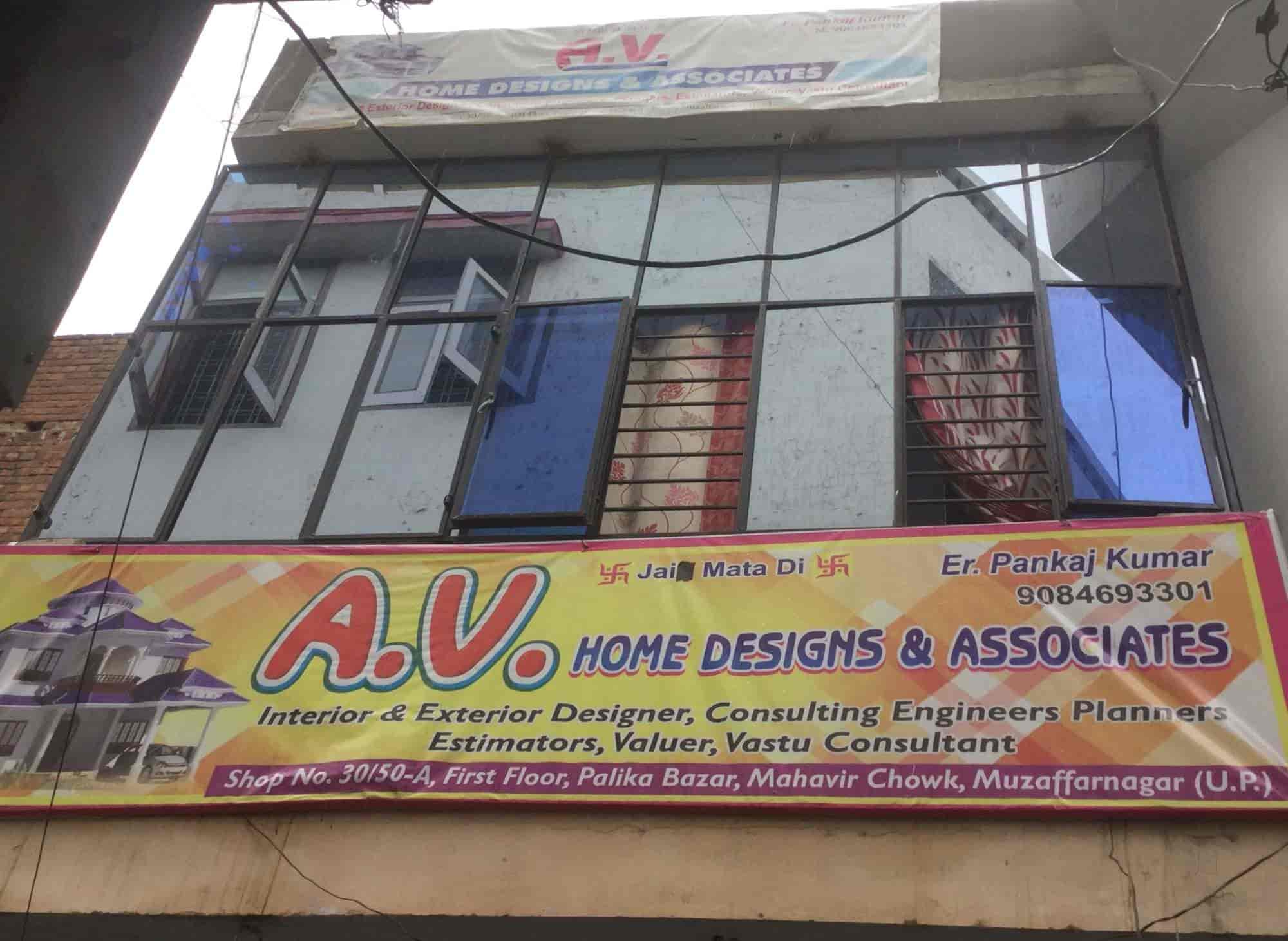 Av Home Designs Ociates Muzaffar Nagar City Av Home Designs Ociates Muzaffar Nagar City
