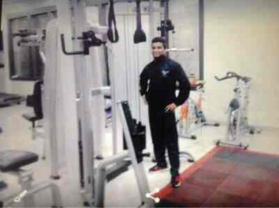 smith gym instructor photos chhaoni nagpur pictures images gym instructor