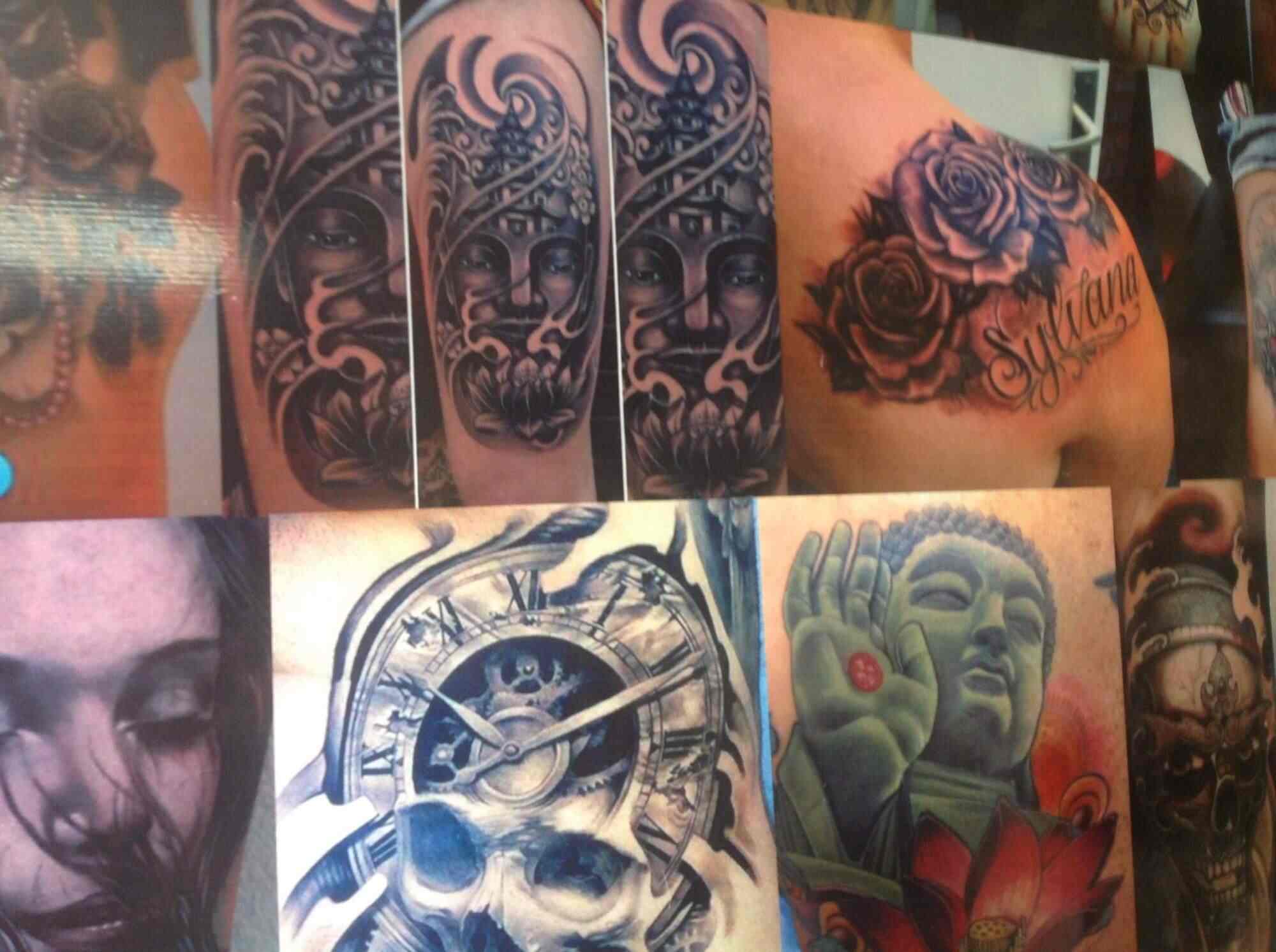 revolution tattoos studio pardi revolution tattos studio revolution tattoos studio pardi revolution tattos studio