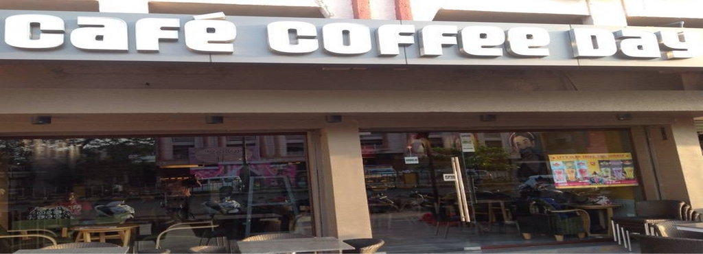 Cafe Coffee Day Wardhaman Nagar Nagpur Cafe Coffee Day Wardhaman Nagar Nagpur