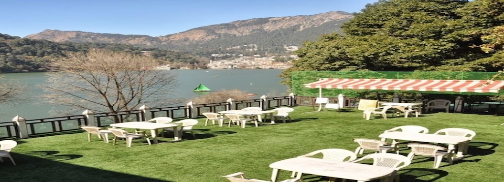 Alka The Lake Side Hotel Hotels In Nainital Justdial Alka The Lake Side Hotel
