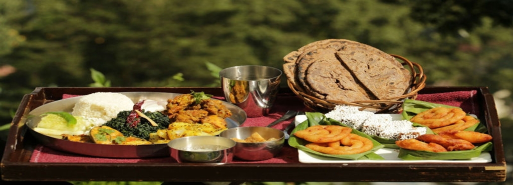 Do Baati Restaurant Adventure Club Bhimtal Nainital Do Baati Restaurant Adventure Club