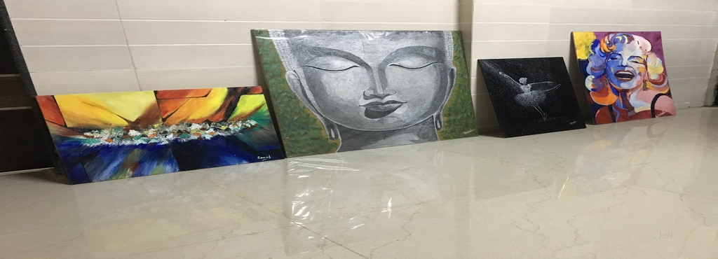 wego art gallery art
