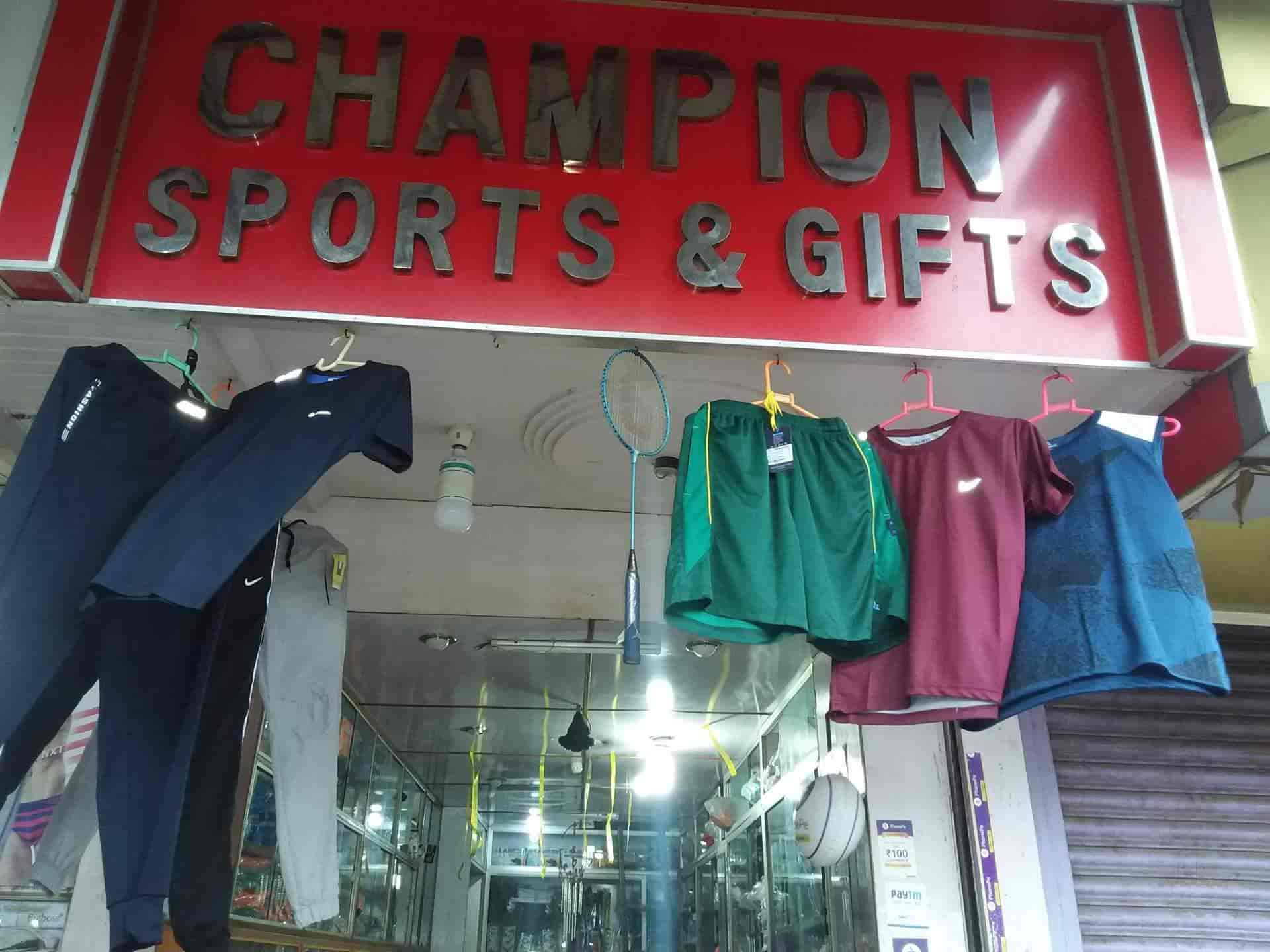 champion factory outlet